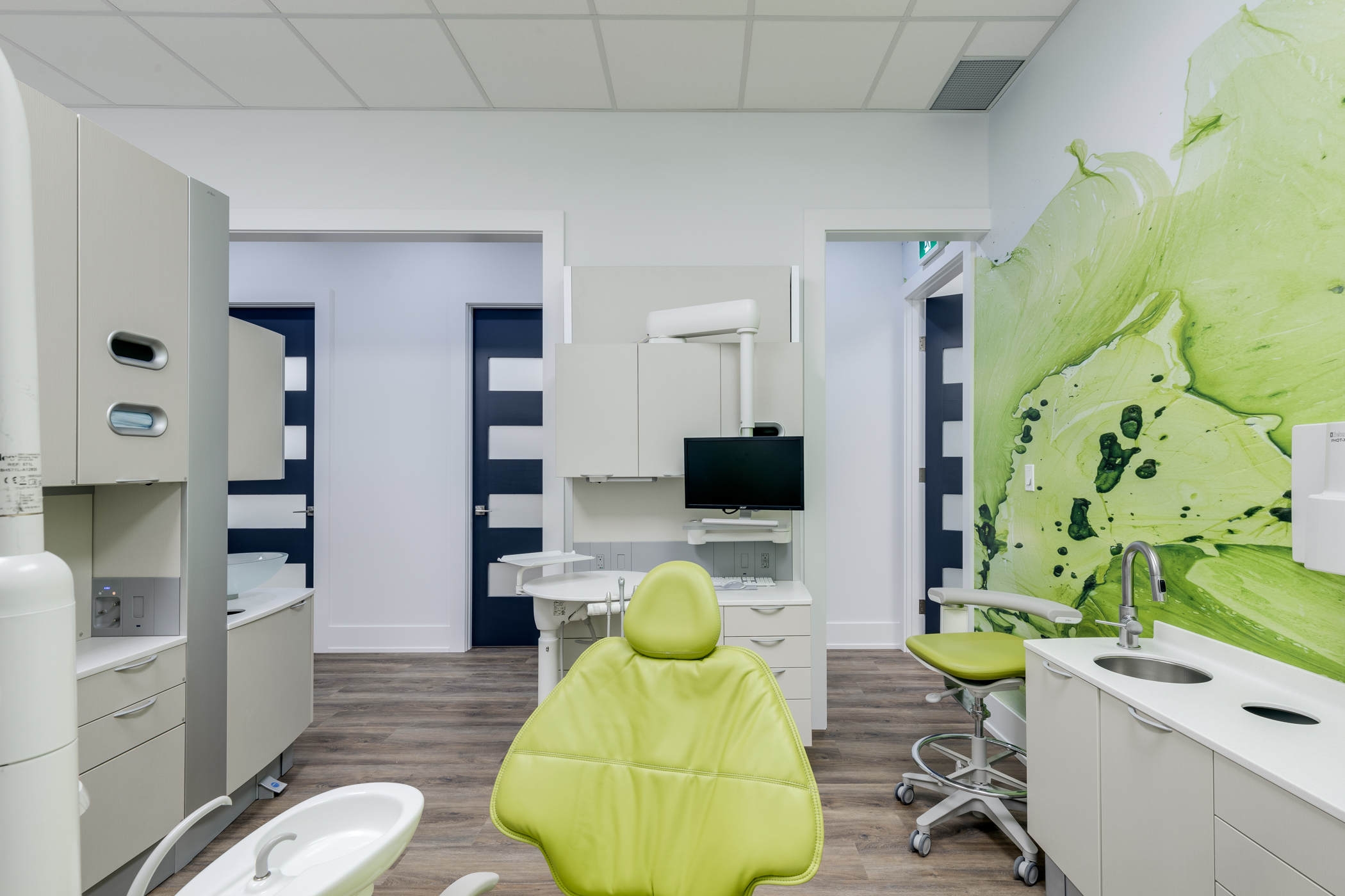 GALLERY Kay Dental Care